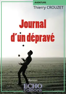 Read: Book Journal d’un dépravé