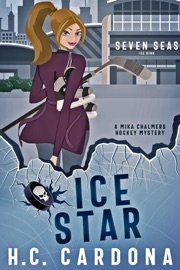 Ice Star - H. C. Cardona