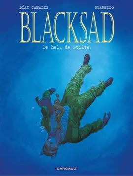 Read: De hel, de Book stilte