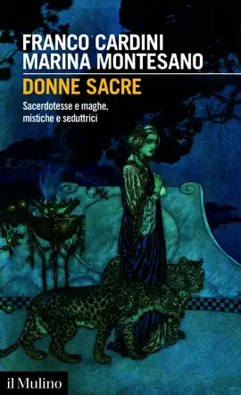 Read: Donne sacre Book