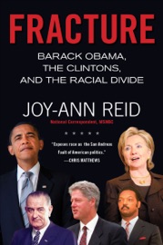 Fracture - Joy-Ann Reid