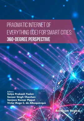 Read: Pragmatic Internet of Everything (IOE) for Book Smart Cities: 360-Degree Perspective