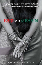 Red on Green - Steve Ellis