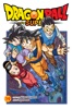 Book Dragon Ball Super, Vol. 19