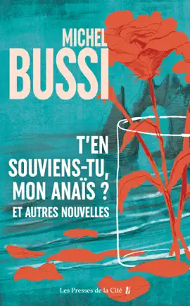 Read: T'en souviens-tu, Book mon Anaïs ? Et autres nouvelles