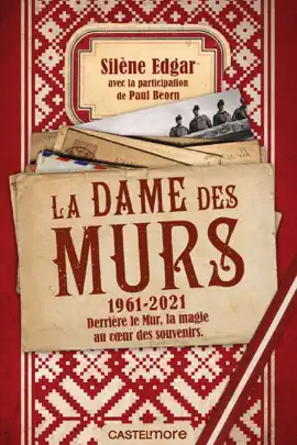 Read: La Book Dame des murs