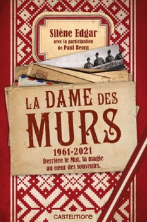 La Dame des murs by Paul Beorn & Silène Edgar