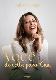 VOCÊ - Adriana Araújo