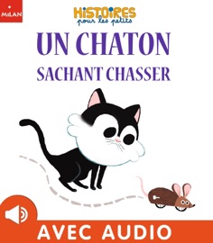 Un chaton sachant chasser - Jean-Marc Prévost & Paco Sordo