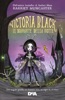 Book Victoria Black. Il diamante della notte