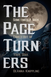 The Page Turners - DeAnna Knippling