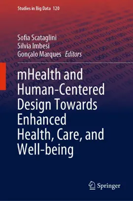 Read: mHealth and Human-Centered Design Towards Enhanced Book Health, Care, and Well-being