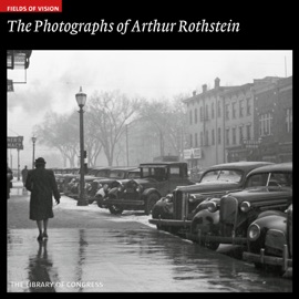 The Photographs of Arthur Rothstein - George Packer