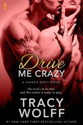 Read: Book Drive Me Crazy