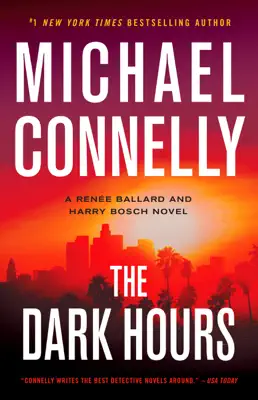 The Dark Hours by Michael Connelly book