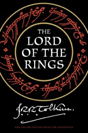 The Lord Of The Rings - J. R. R. Tolkien