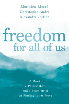 Read: Freedom for Book All of Us