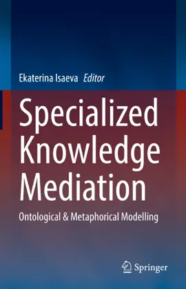 Read: Specialized Book Knowledge Mediation