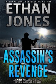 Assassin's Revenge - Ethan Jones