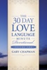Book The 30-Day Love Language Minute Devotional Volume 2