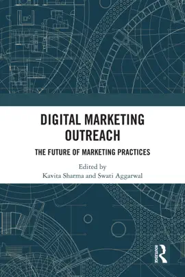 Read: Digital Marketing Outreach Book
