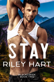 Stay - Riley Hart