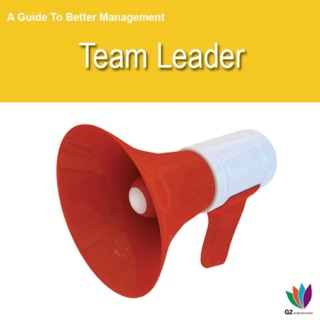 A Guide to Better Management: Team Leader by Jon Allen