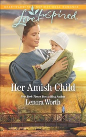 Her Amish Child - Lenora Worth