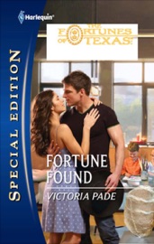 Fortune Found - Victoria Pade