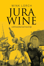 Jura Wine - Wink Lorch Cover Art