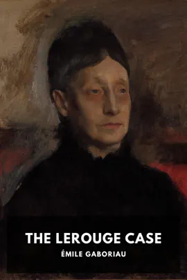 Read: The Book Lerouge Case
