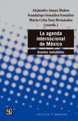 Read: La agenda internacional de Book México