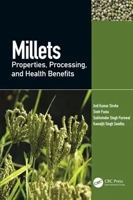 Read: Millets