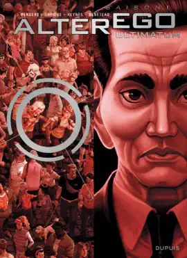 Read: Alter Ego - Saison Book 1 - Ultimatum