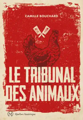 Read: Book Le Tribunal des animaux