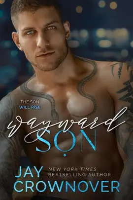 Read: Book Wayward Son