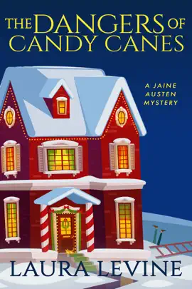 Read: The Dangers of Book Candy Canes