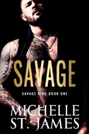 Savage - Michelle St. James