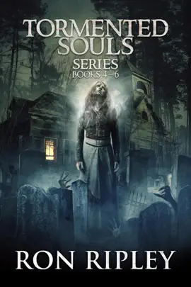 Read: Tormented Souls Series Books 4 - 6 Book