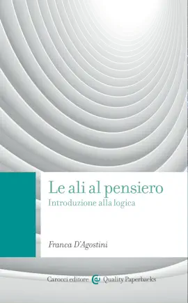 Read: Book Le ali al pensiero