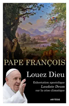 Read: Louez Dieu Book - Exhortation apostolique Laudate Deum