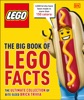 Book The Big Book of LEGO Facts