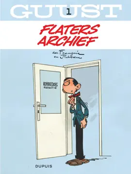 Read: Book Flaters archief