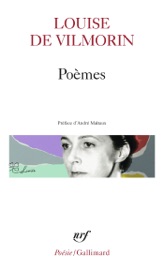 Poèmes - Louise De Vilmorin