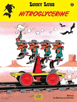 Read: Nitroglycerine
