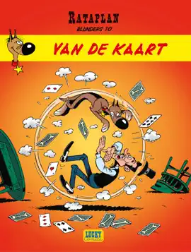 Read: Blunders deel 10: van de kaart Book