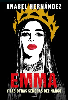 Read: Emma y Book las otras señoras del narco
