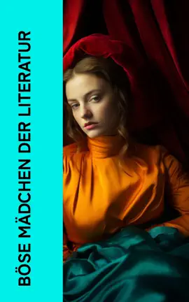 Read: Böse Mädchen Book der Literatur