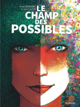Read: Book Le champ des possibles