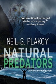 Natural Predators: A Mahu Investigation - Neil S. Plakcy